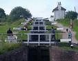 Foxton locks