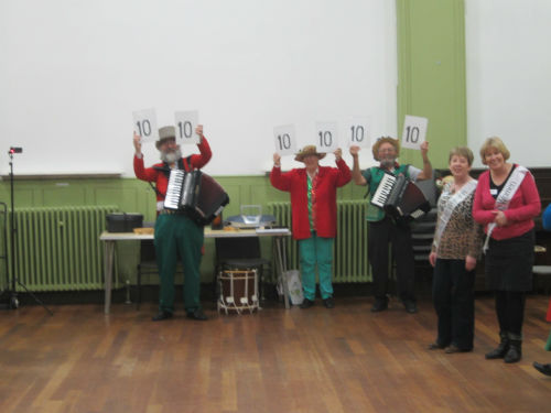 Jerusalem Jammers (3)-w500-h500