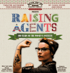 Poster for Raising Agents-w500-h500