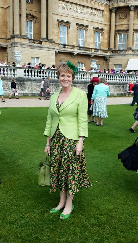 Diane Claridge - Palace-w500-h500