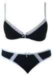 bra and pants