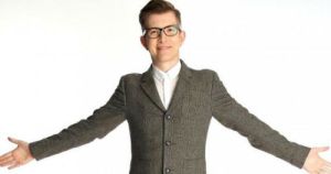 Gareth Malone