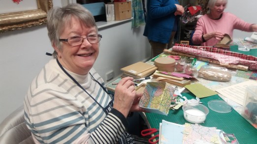 2018-02-20 Leics Craft Centre3