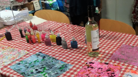 2018-02-20 Leics Craft Centre4