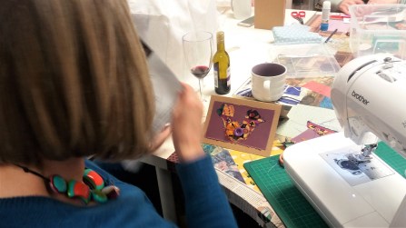 2018-02-20 Leics Craft Centre6