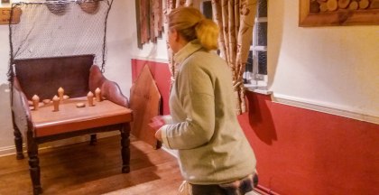 Table skittles2edited - Bull at Clipson - 21-03-2018