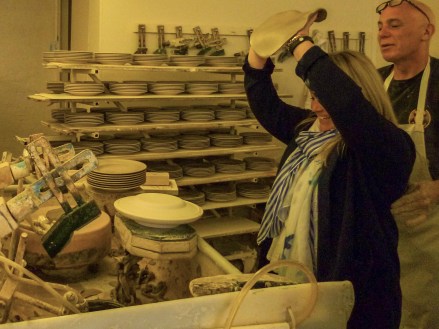 Emma Bridgewater - Ready, Steady _