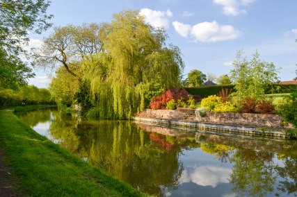 Grand Union Canal2