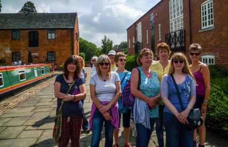Walk - 03-06-2018 - group by canal