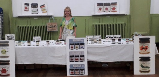 Camille - Pickled Village - 22 Aug 2018