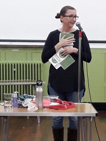 Refill Revolution - Oct 2018