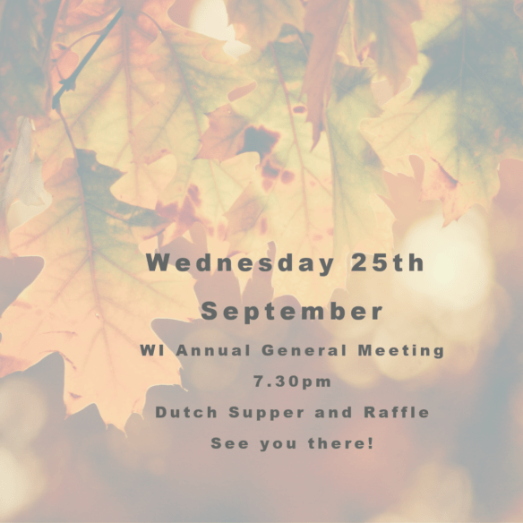 WI AGM advert (002)