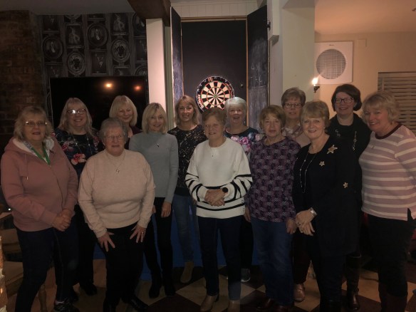 Dart Team Jan 2020