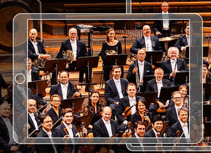 Digital Concert Hall