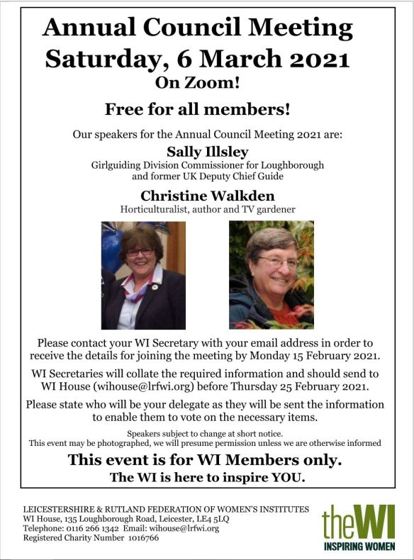 Federation Poster ACM