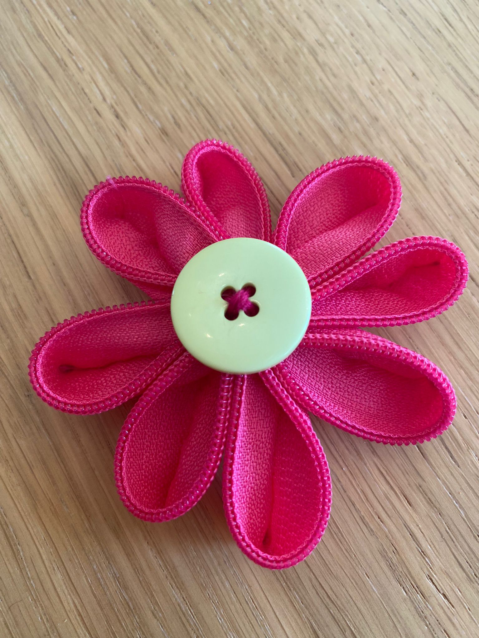 2022 February Crafting with Clare 1