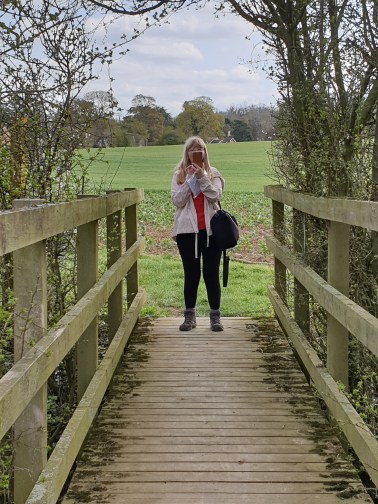 Over Fields and Bridges