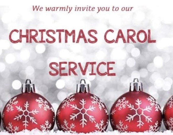 carol service