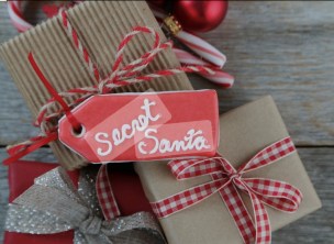 secret santa
