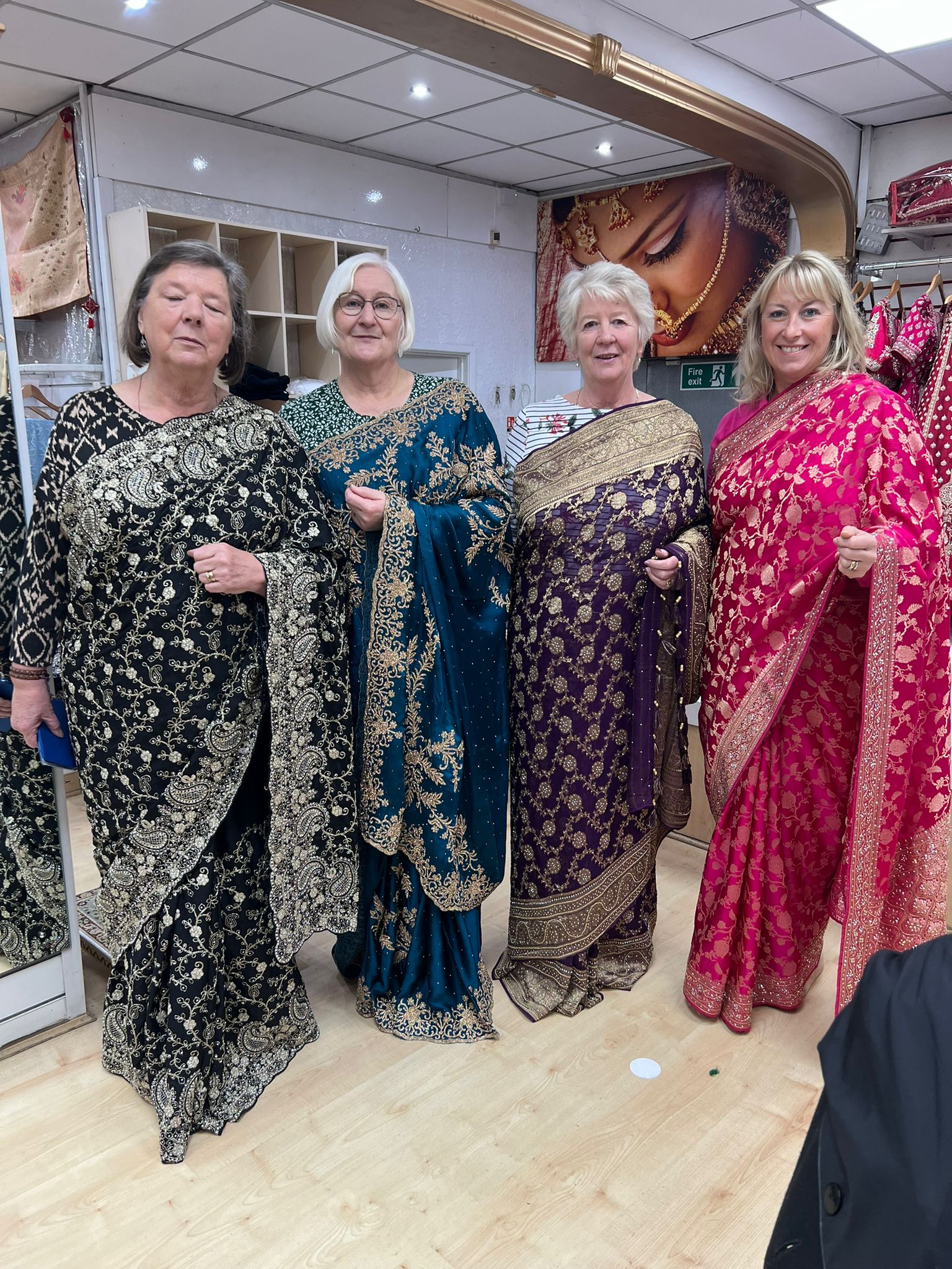 November Golden Mile 1