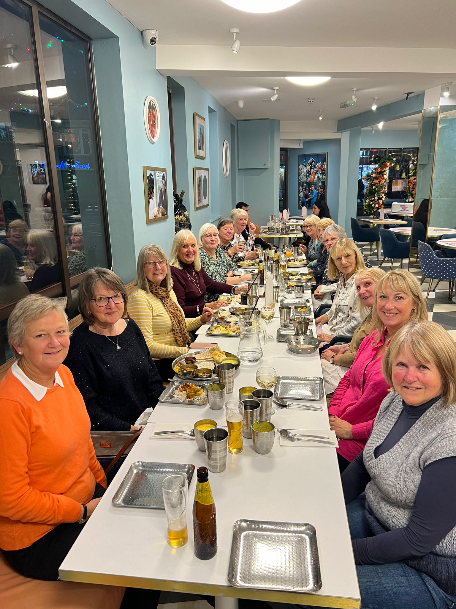 November Golden Mile 4